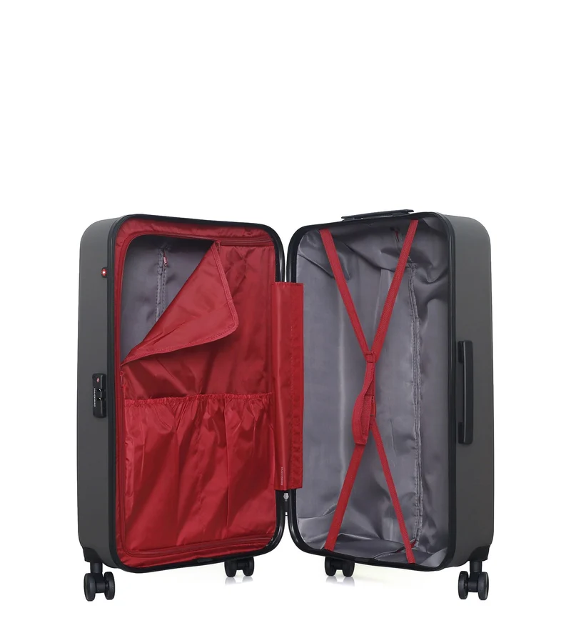 Set de 5 RÜTI-U 75 cm