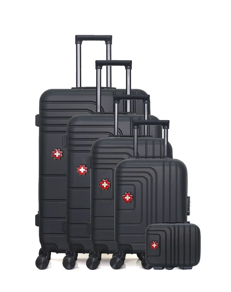 Set de 5 RÜTI-U 75 cm