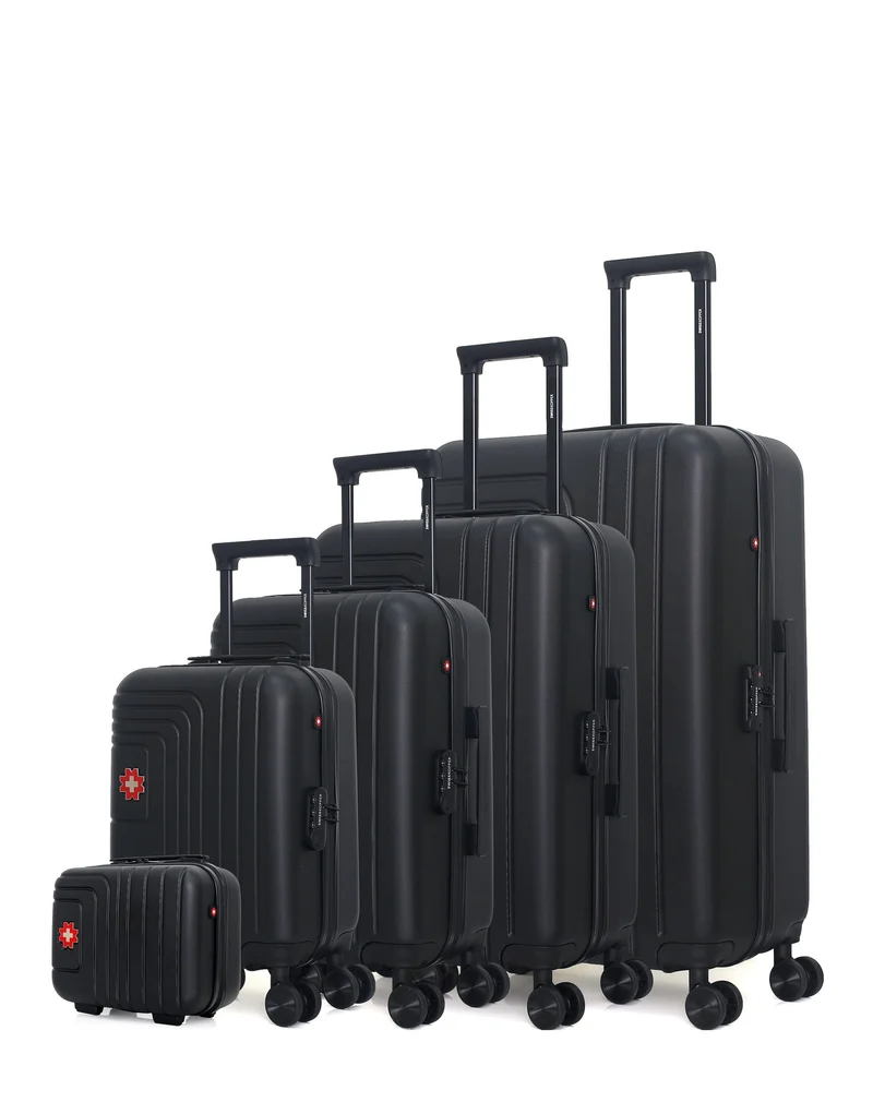 Set de 5 RÜTI-U 75 cm