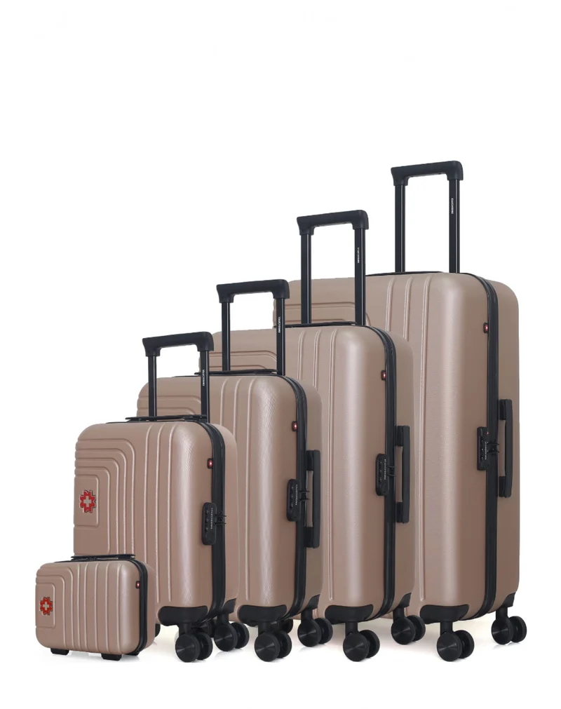 Set de 5 RÜTI-U 75 cm