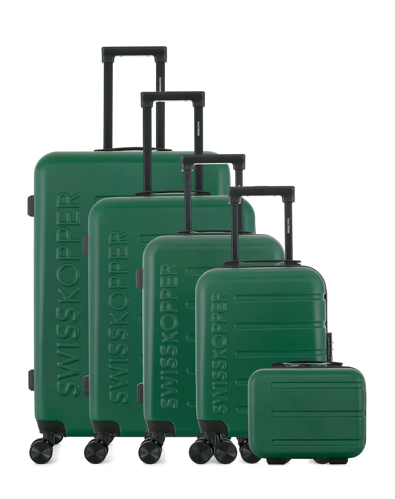 Set de 5 AIGLE-U 75 cm