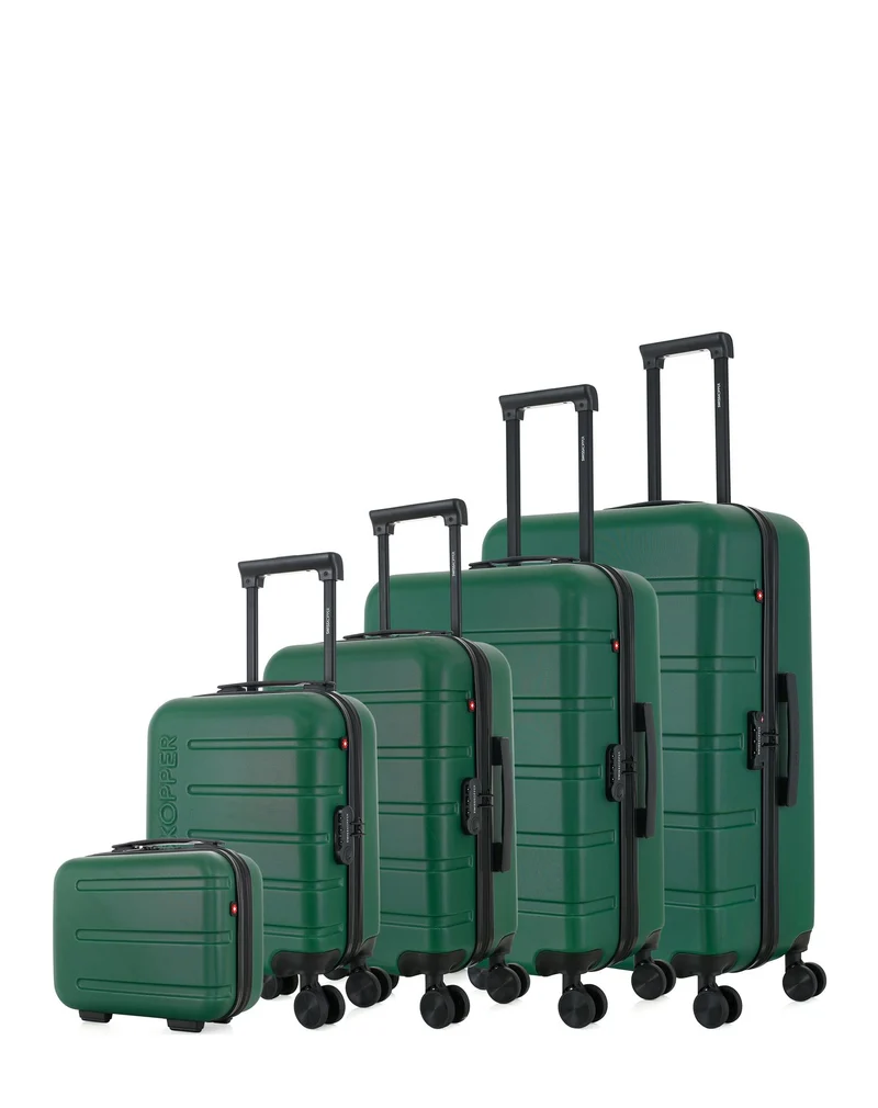 Set de 5 AIGLE-U 75 cm