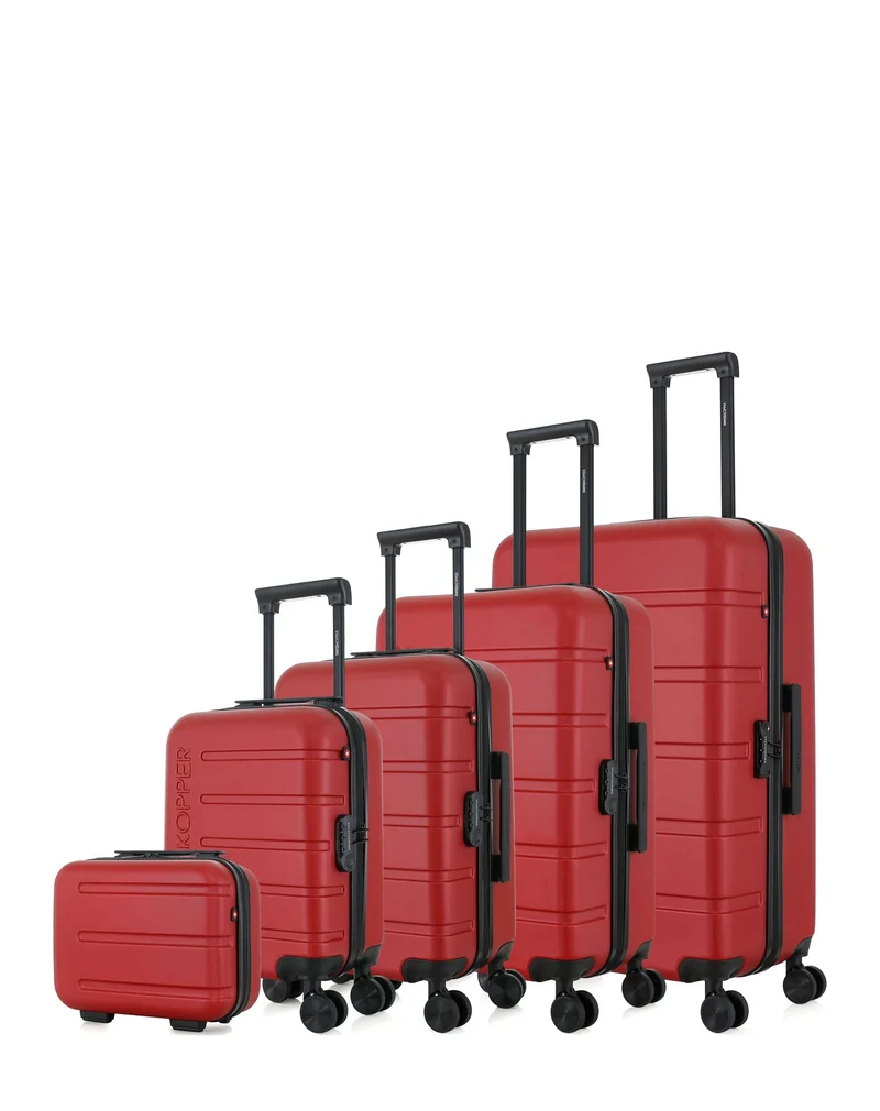 Set de 5 AIGLE-U 75 cm