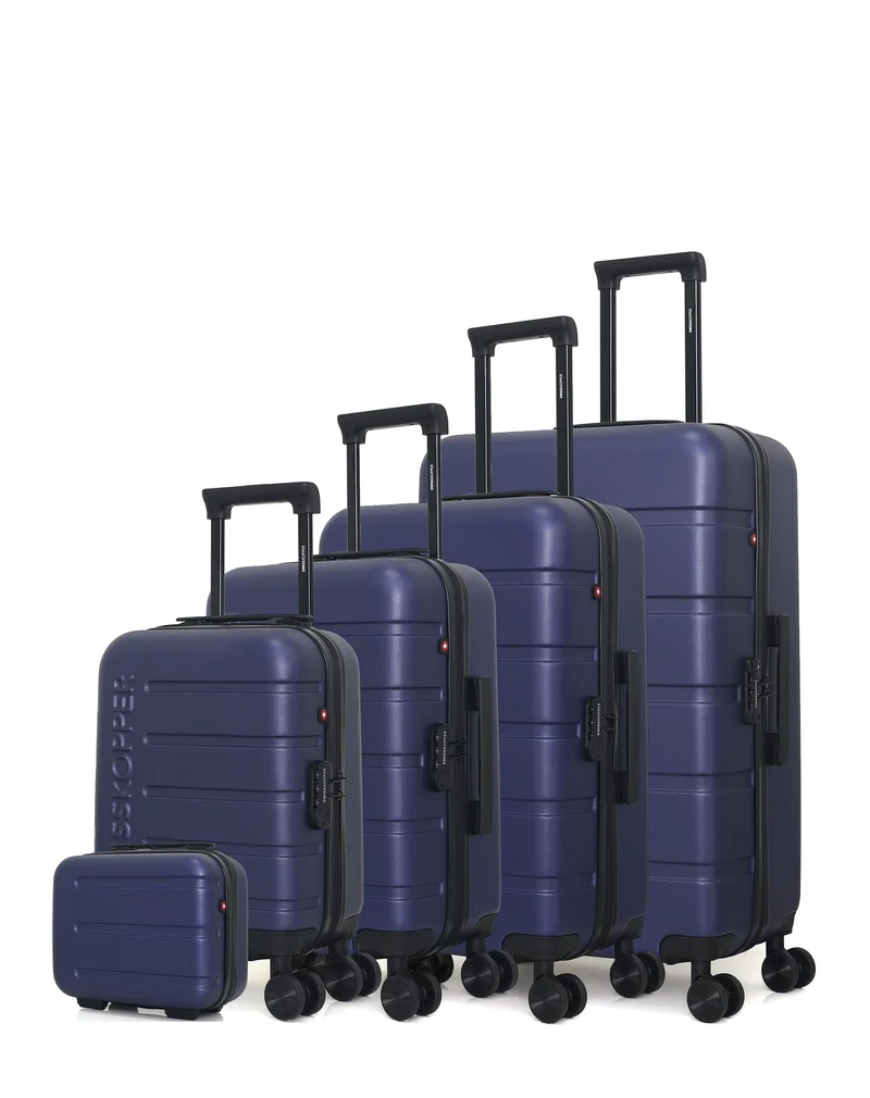 Set de 5 AIGLE-U 75 cm