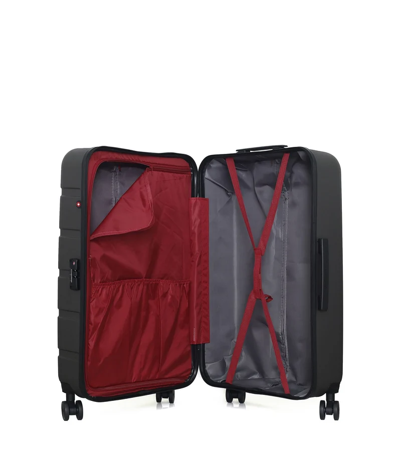 Set de 5 AIGLE-U 75 cm