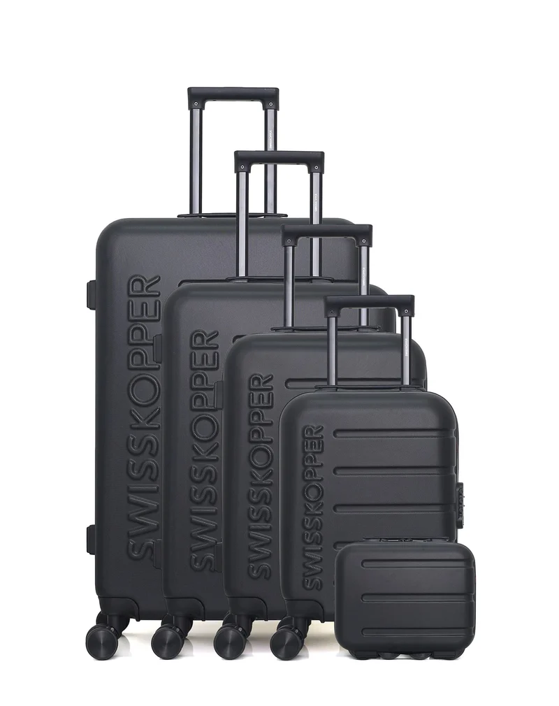 Set de 5 AIGLE-U 75 cm