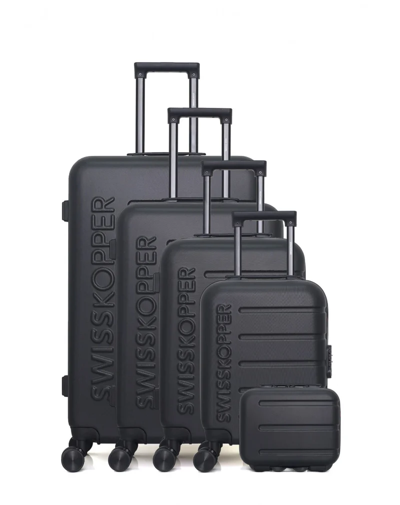 Set de 5 AIGLE-U 75 cm