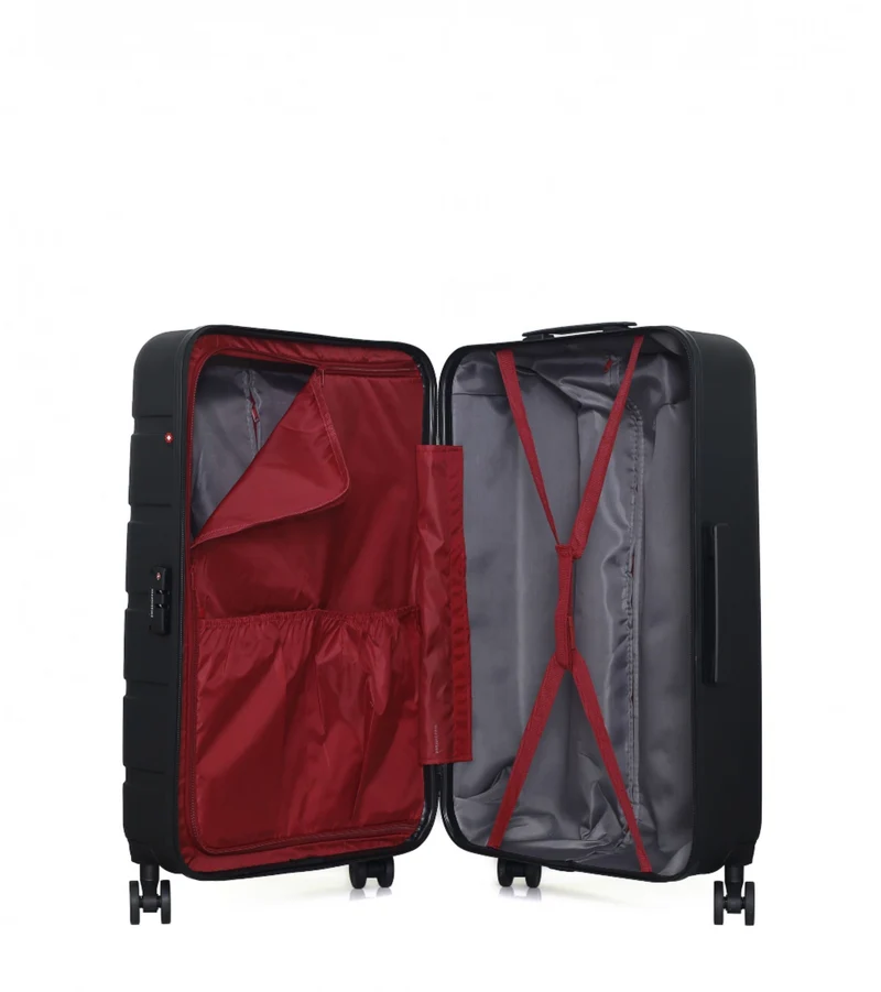 Set de 5 AIGLE-U 75 cm