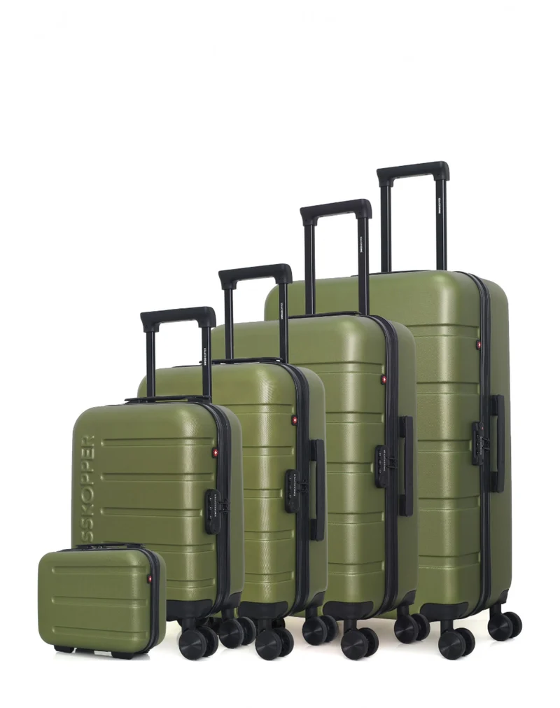 Set de 5 AIGLE-U 75 cm