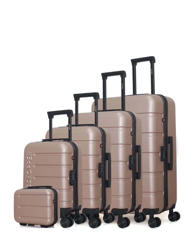 Set de 5 AIGLE-U 75 cm