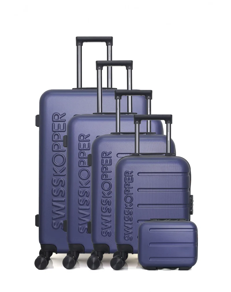 Set de 5 AIGLE-U 75 cm