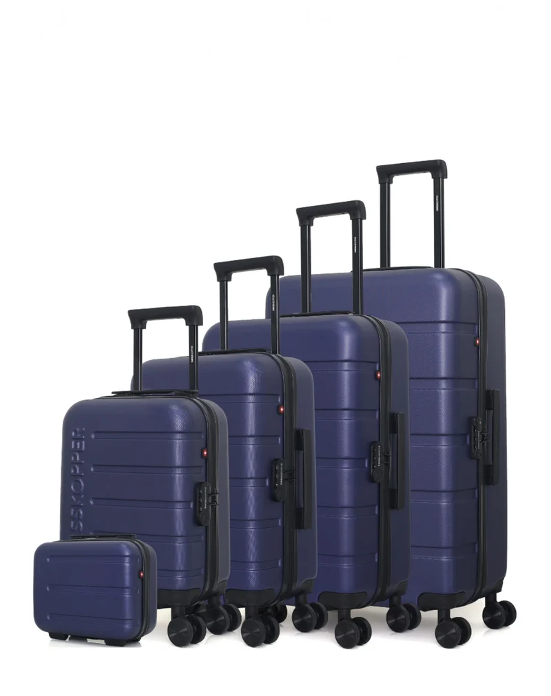 Set de 5 AIGLE-U 75 cm