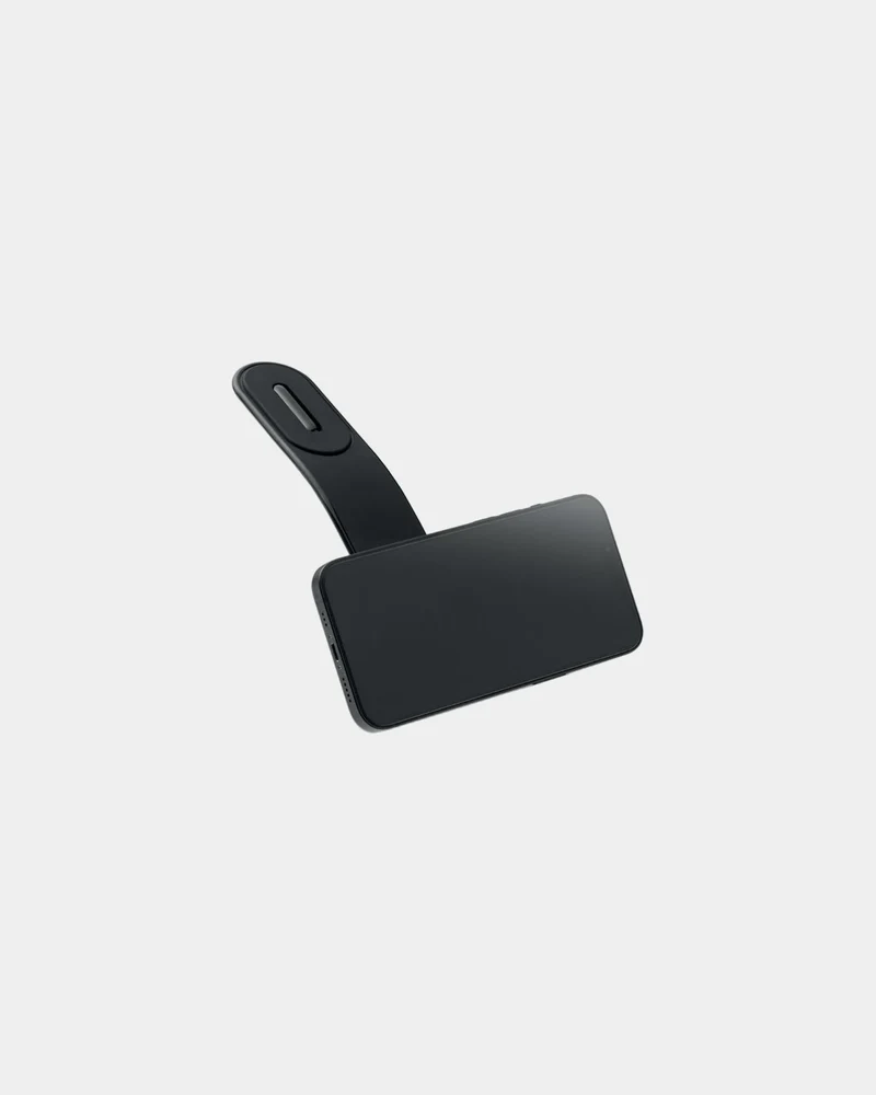 Chargeur de voiture magnétique 15W à personnaliser