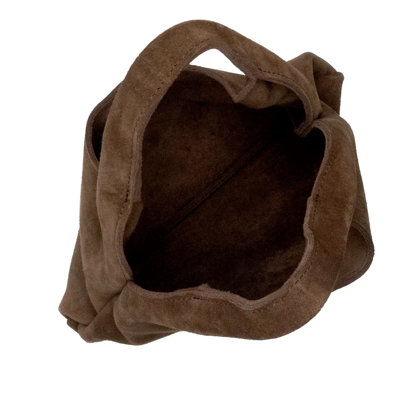 Sac Léna mini Marron