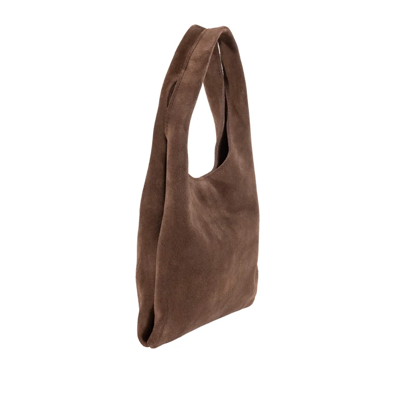 Sac Léna mini Marron