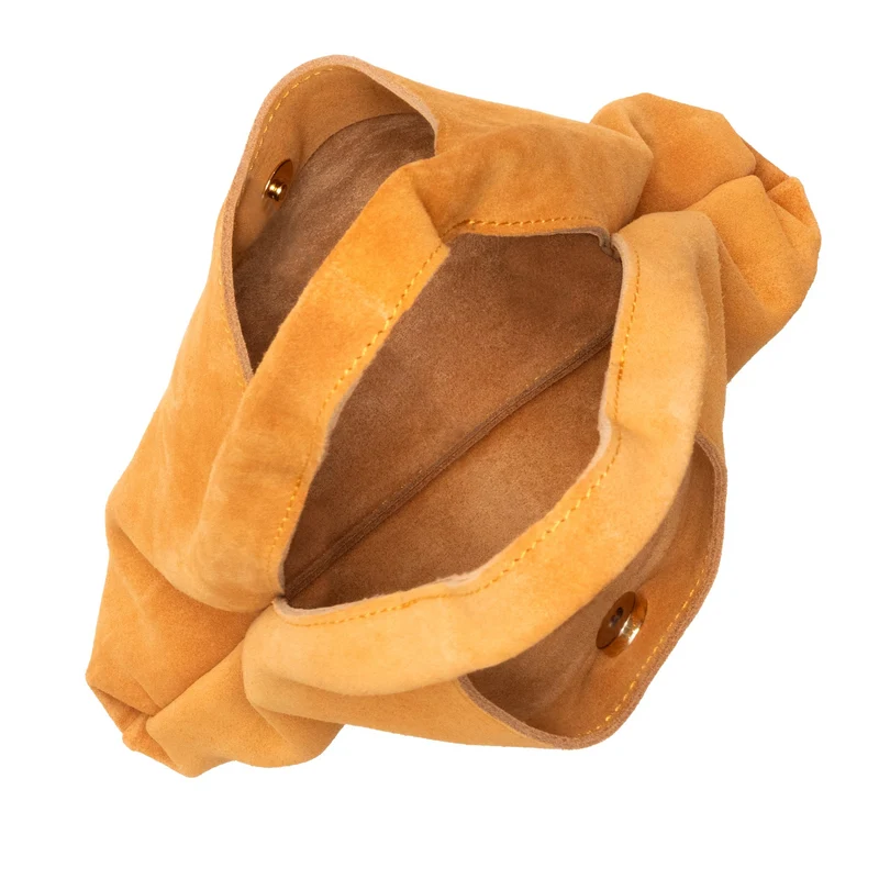 Sac Léna Mini Orange