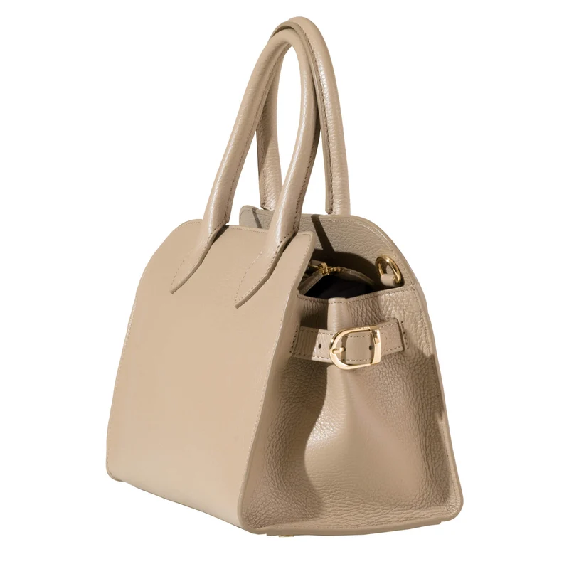 Sac Ninon - Sable