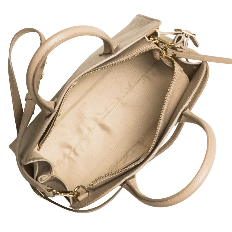 Sac Ninon - Sable