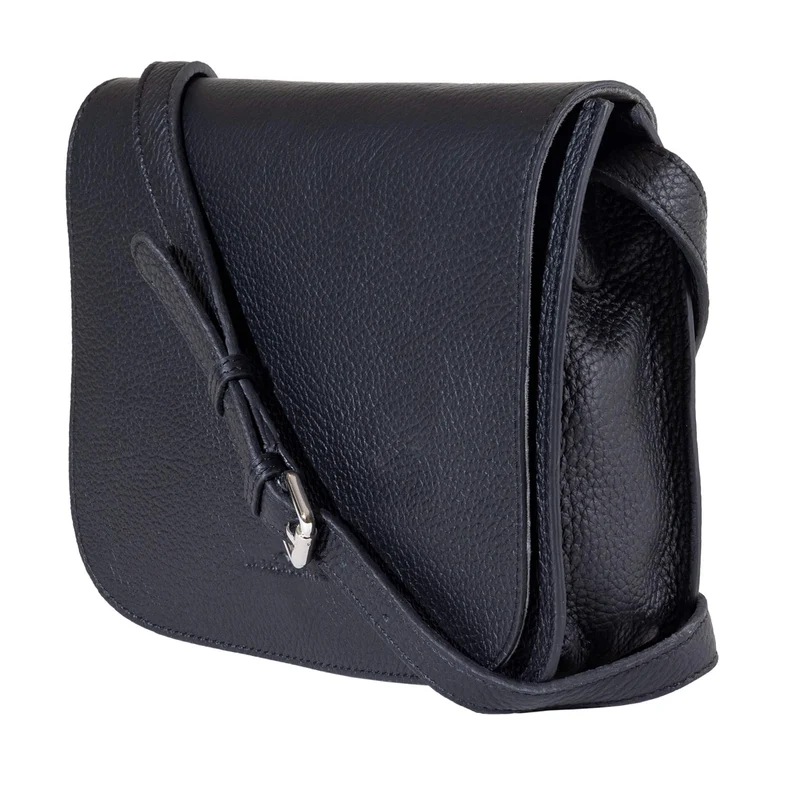 Sac Élisa petit modèle Noir