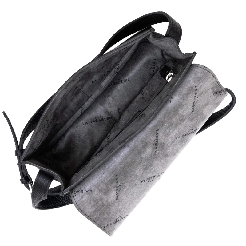 Sac Élisa petit modèle Noir