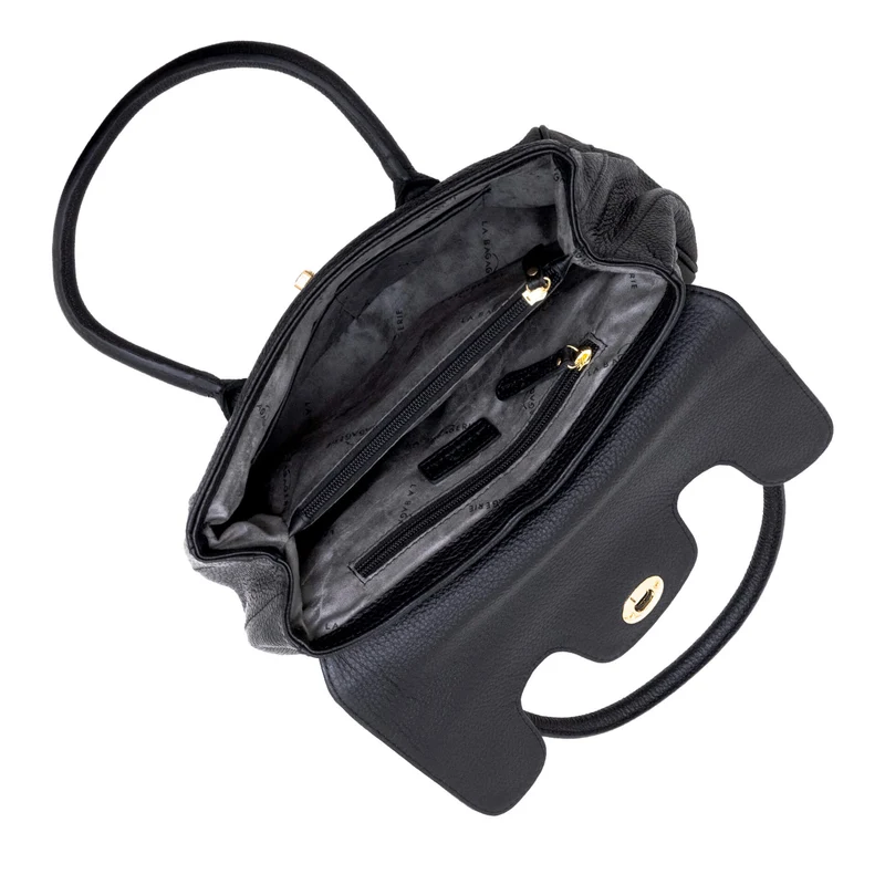 Sac Rosita - Noir