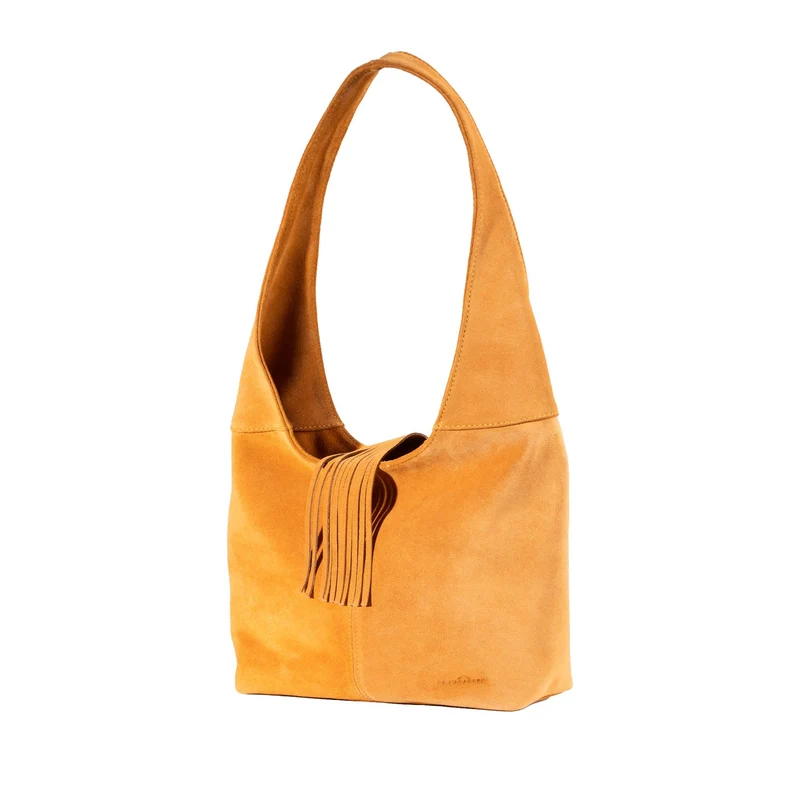 Sac Léna grand modèle - Orange