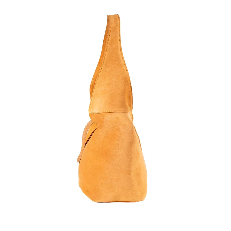 Sac Léna grand modèle - Orange