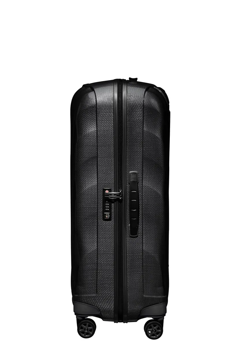 C-lite Samsonite Long Séjour L- Noir