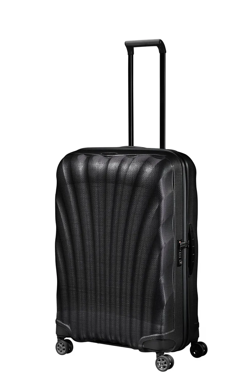 C-lite Samsonite Long Séjour L- Noir