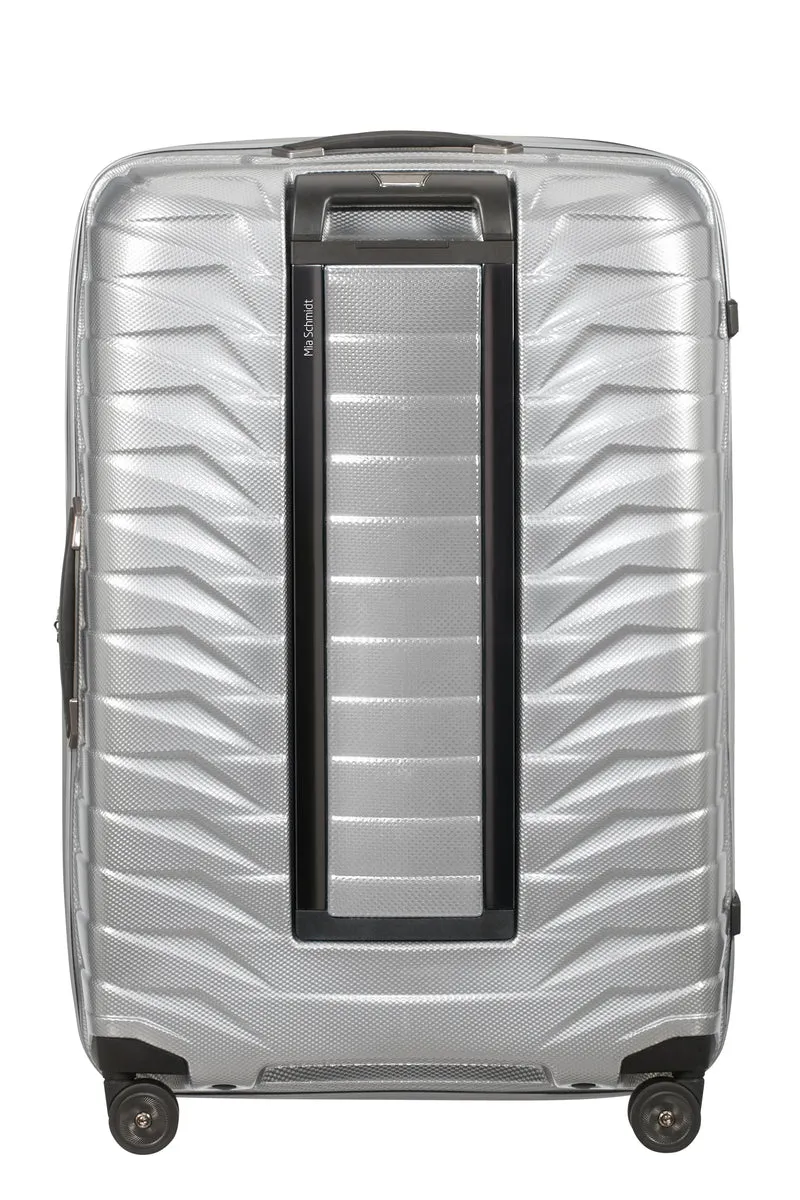 Proxis Samsonite Long Séjour L - Argent