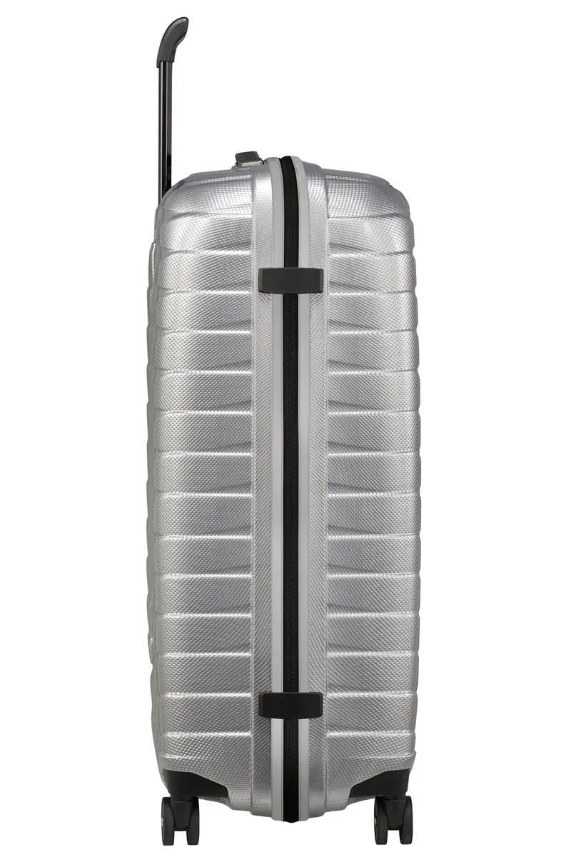 Proxis Samsonite Long Séjour L - Argent