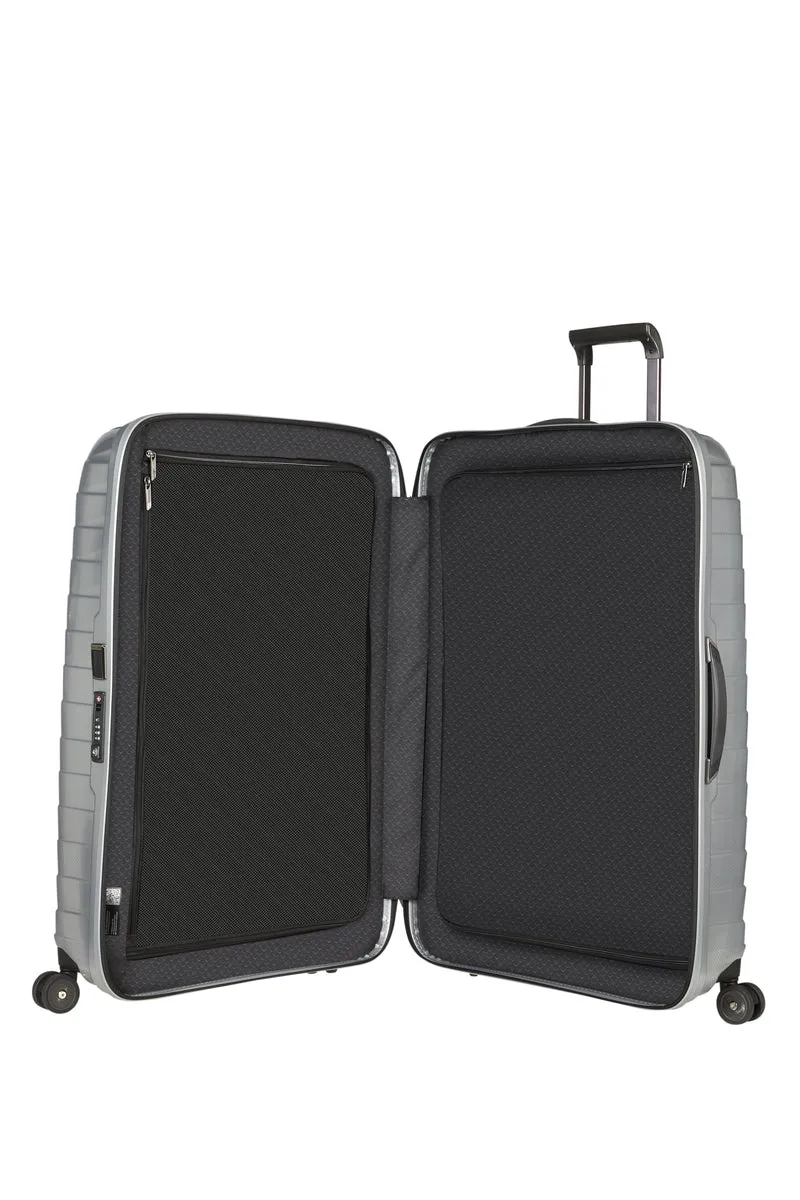 Proxis Samsonite Long Séjour L - Argent