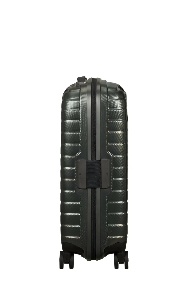 Proxis Samsonite Cabine Court Séjour S - Olive
