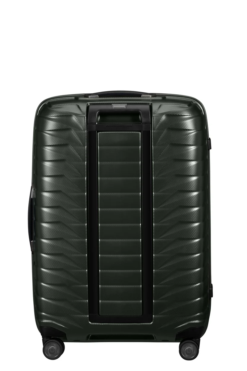 Proxis Samsonite Très Long Séjour XL - Gris
