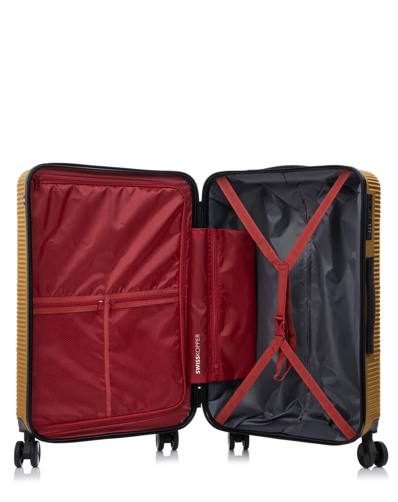 Valise Cabine Rigide OLTEN