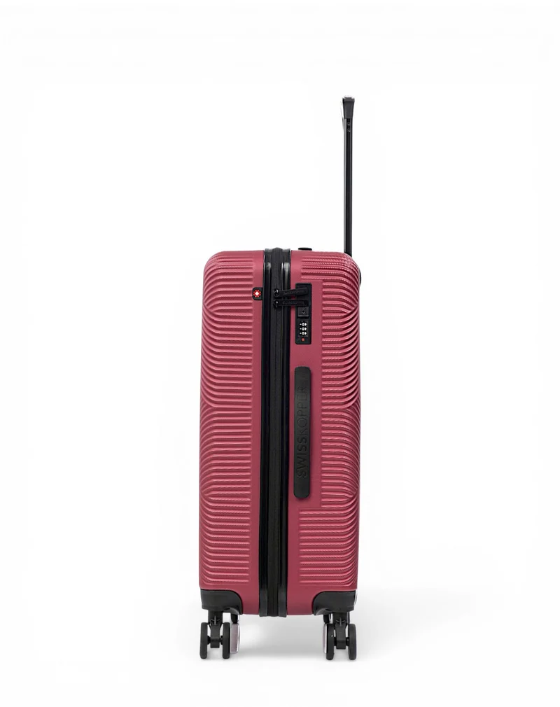 Valise Grand Format Rigide OLTEN