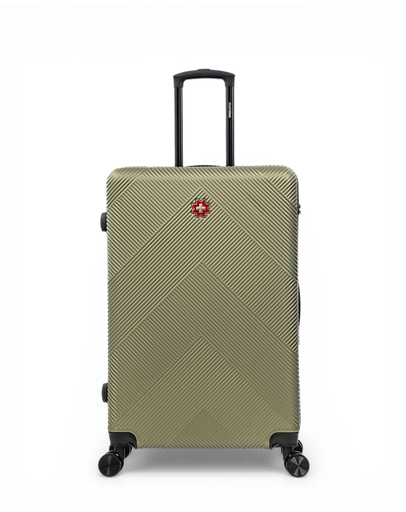 Valise Grand Format Rigide OLTEN