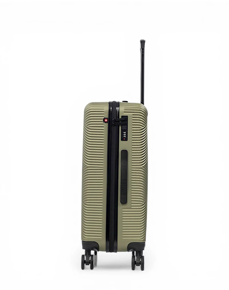 Valise Grand Format Rigide OLTEN