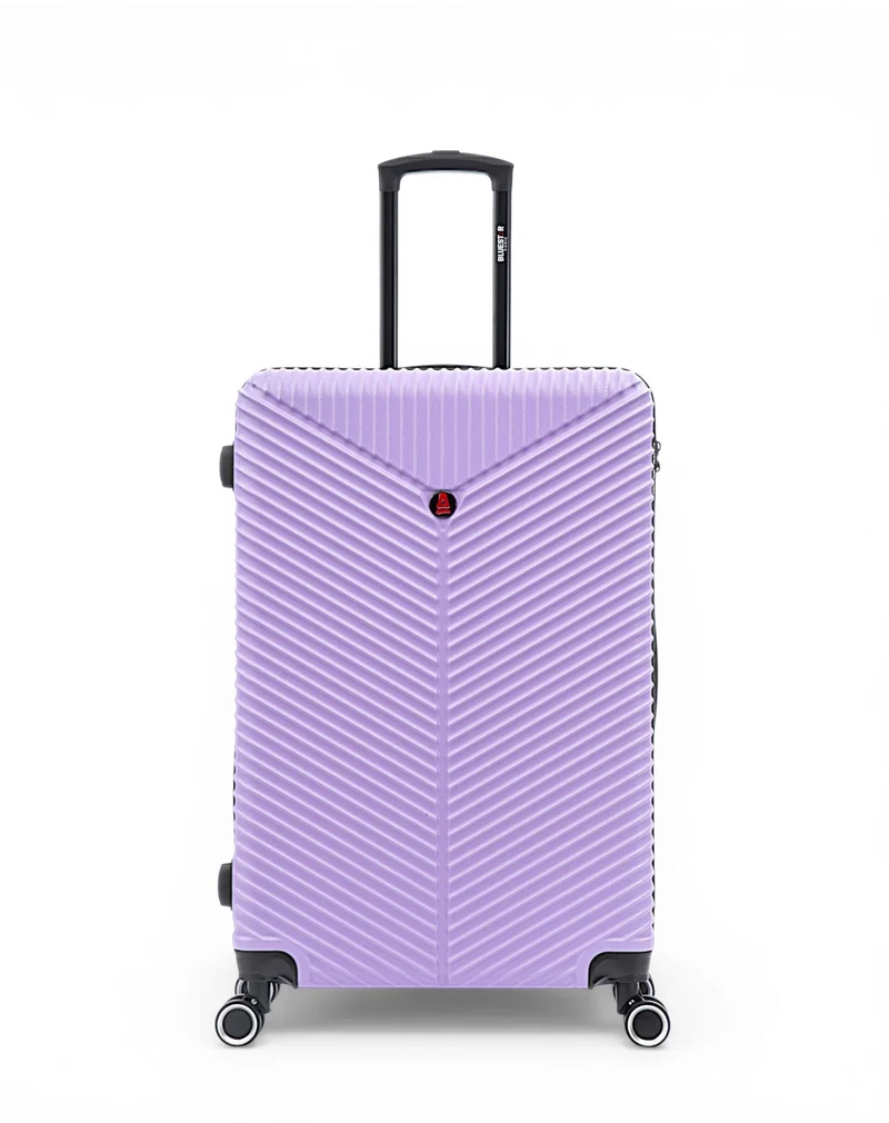 Set de 3 Valises Rigides GAITE