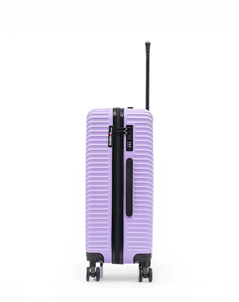 Set de 3 Valises Rigides GAITE