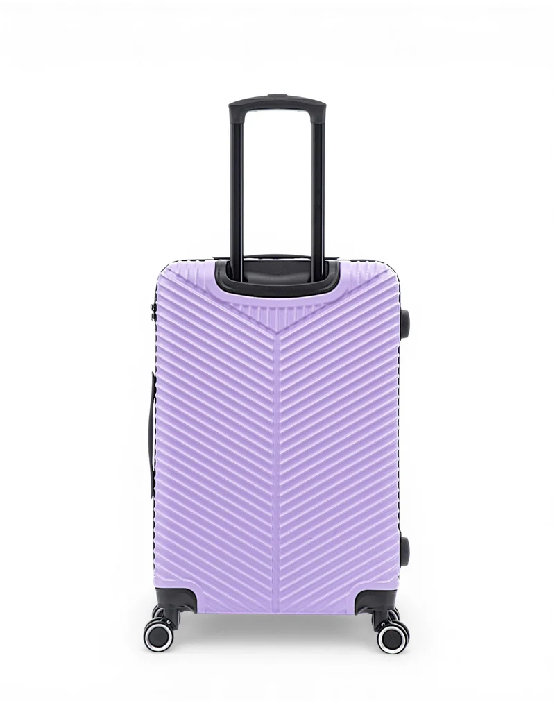 Set de 3 Valises Rigides GAITE