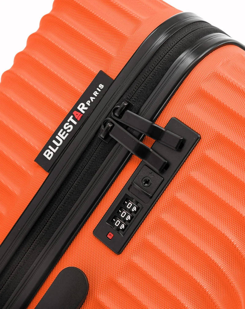 Set de 3 Valises Rigides GAITE