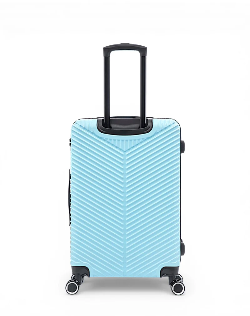 Valise Grand Format Rigide GAITE