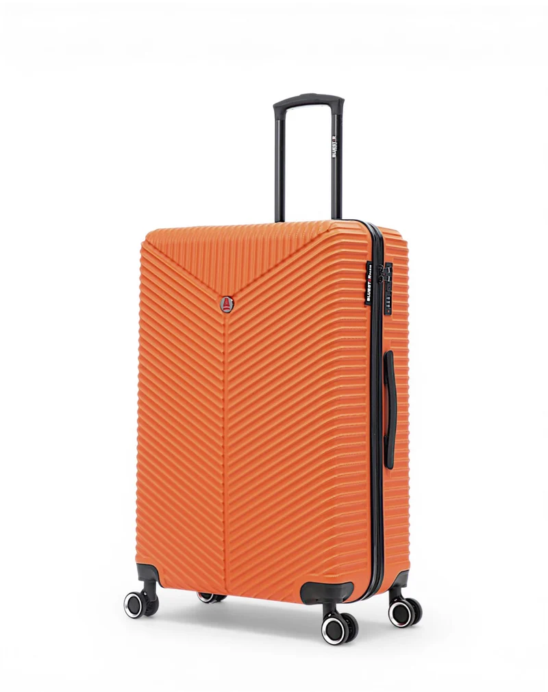 Valise Grand Format Rigide GAITE
