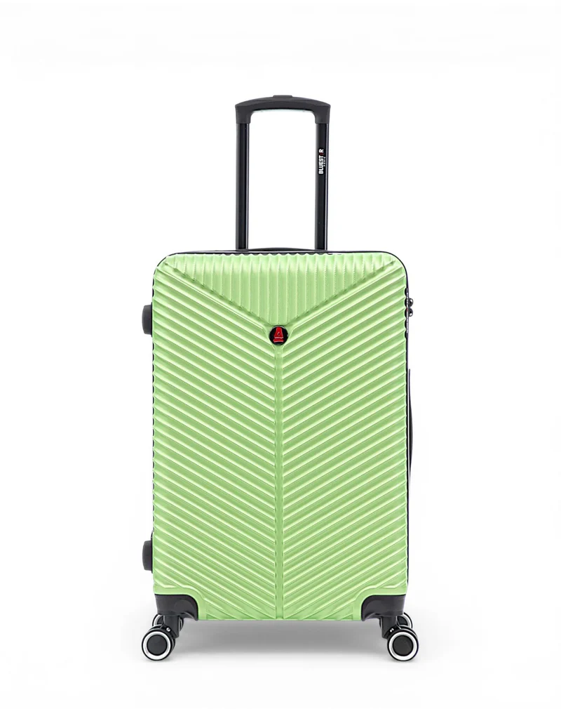 Valise Taille Moyenne Rigide GAITE