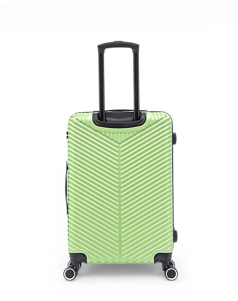 Valise Taille Moyenne Rigide GAITE