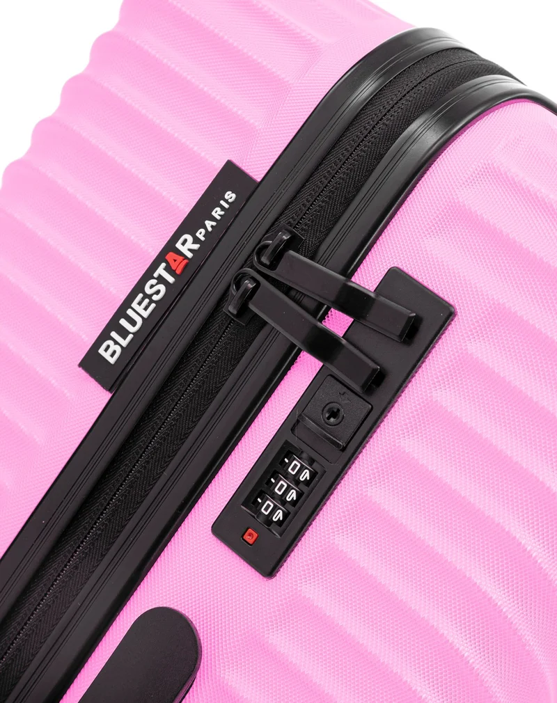 Valise Taille Moyenne Rigide GAITE