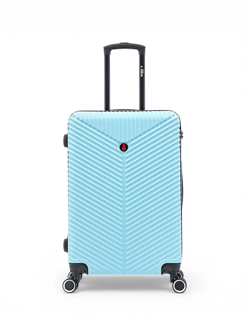 Valise Taille Moyenne Rigide GAITE