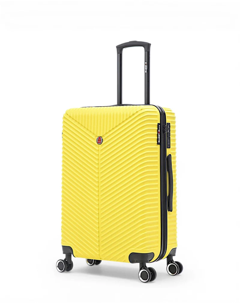 Valise Taille Moyenne Rigide GAITE