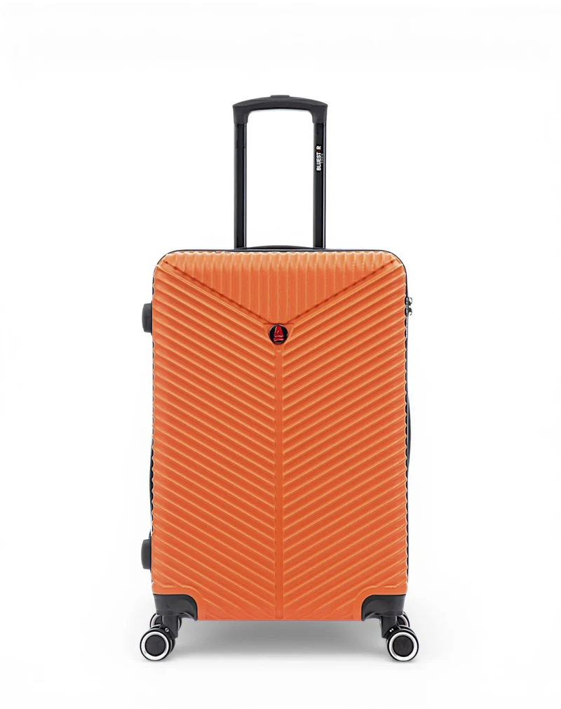 Valise Taille Moyenne Rigide GAITE
